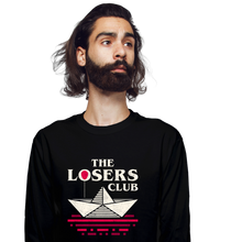 Load image into Gallery viewer, The Unpopular Club
