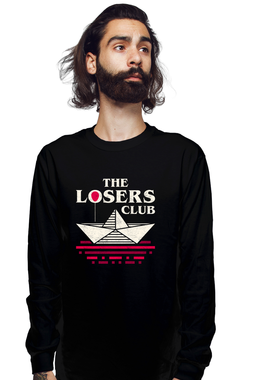 The Unpopular Club