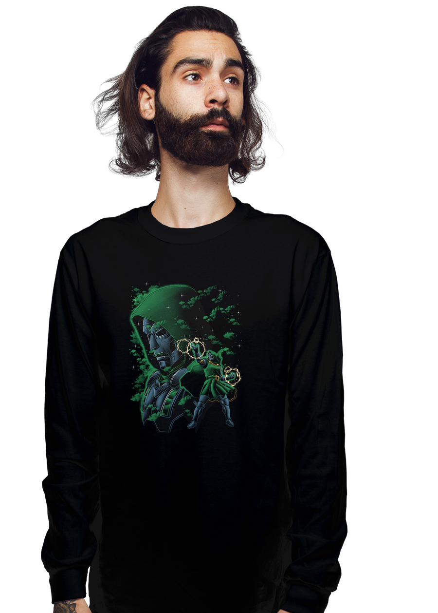 Doom Lord Nightsky