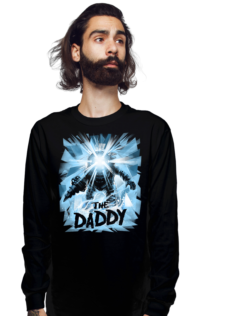 The Daddy Thing