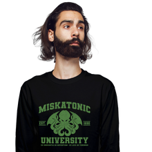 Load image into Gallery viewer, The Unknown University
