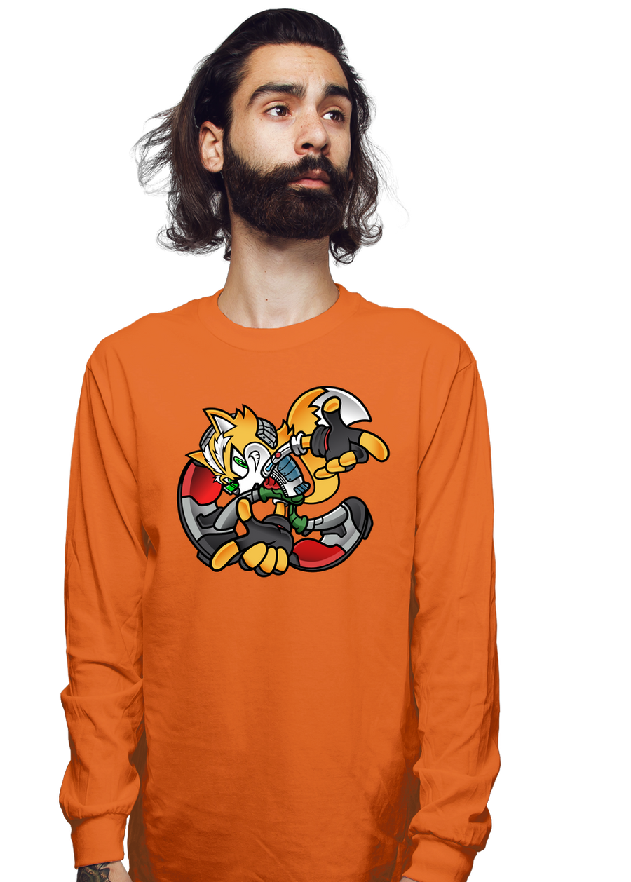 Fox Adventure