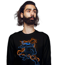 Load image into Gallery viewer, Leo Electric Neon
