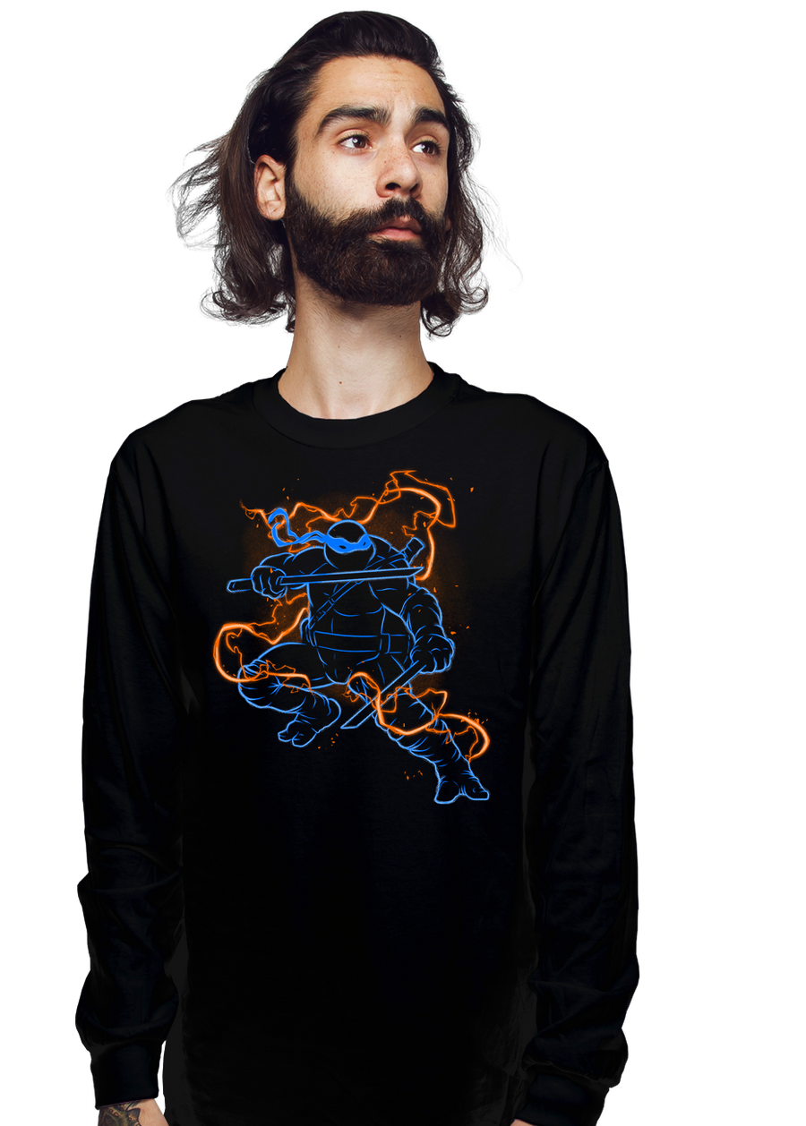 Leo Electric Neon