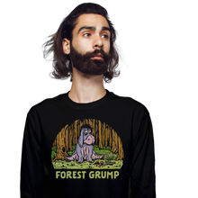 Load image into Gallery viewer, Forest Grump

