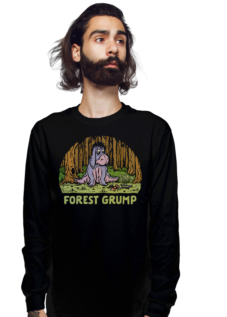Forest Grump