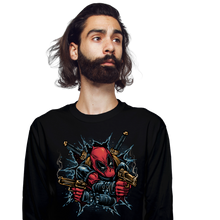 Load image into Gallery viewer, Mercenary For Hire

