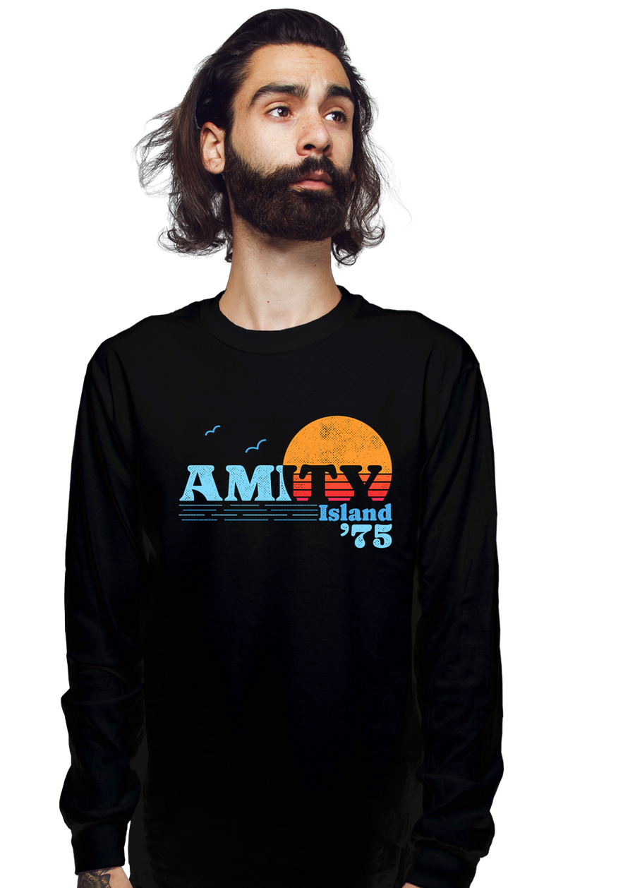 Amity Summer 75