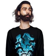 Load image into Gallery viewer, Kraken the King of the Deep
