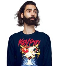 Load image into Gallery viewer, Krypto
