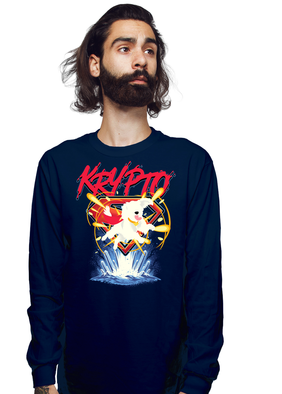 Krypto