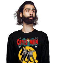 Load image into Gallery viewer, Office-Men
