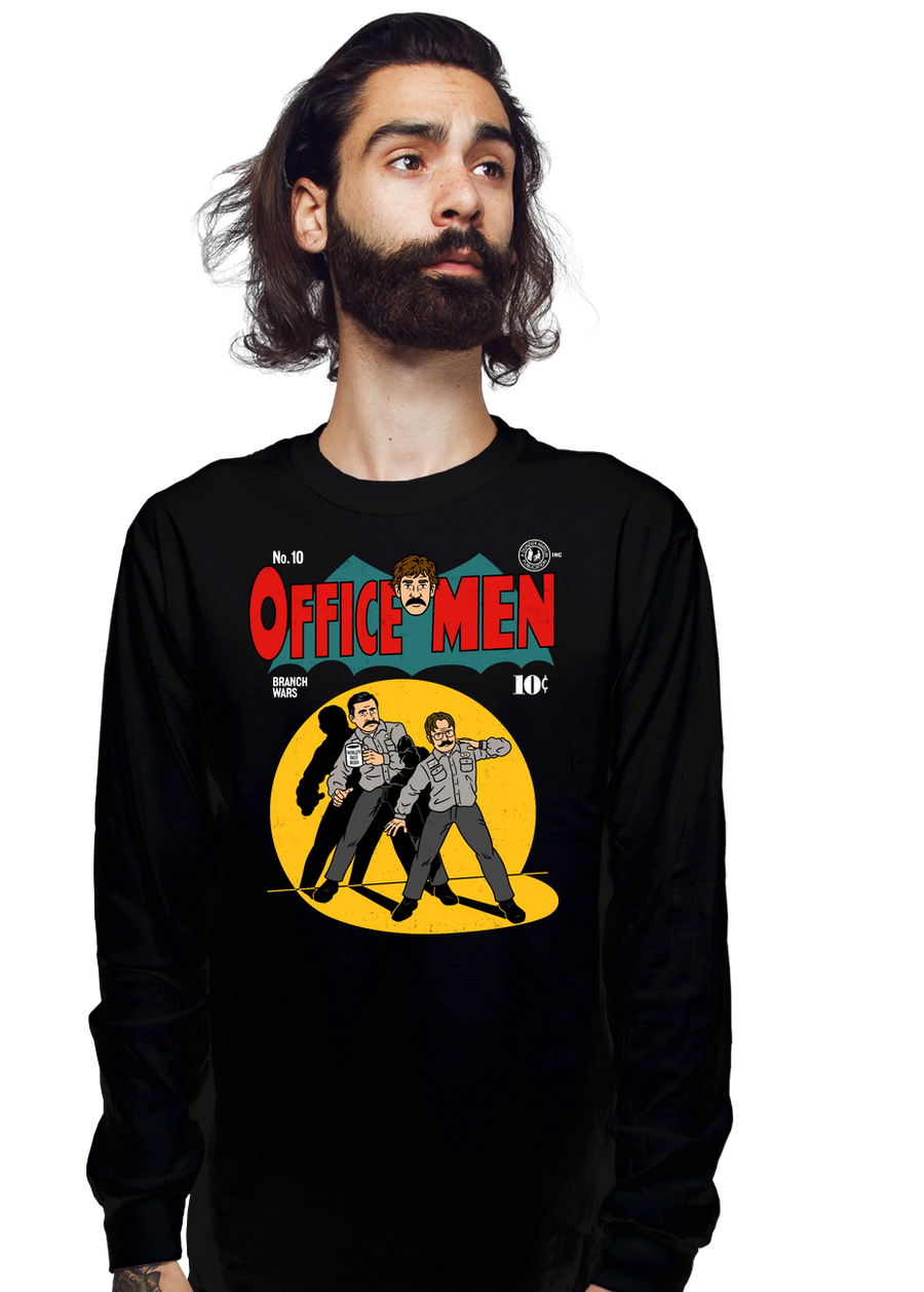 Office-Men