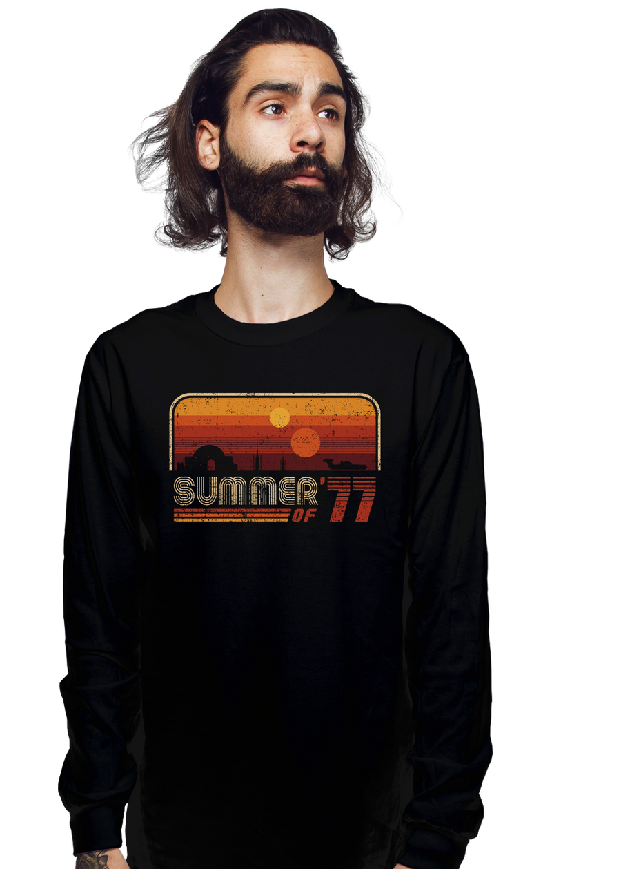 Summer Of 77
