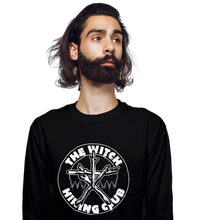 Load image into Gallery viewer, The Witch Hiking Club
