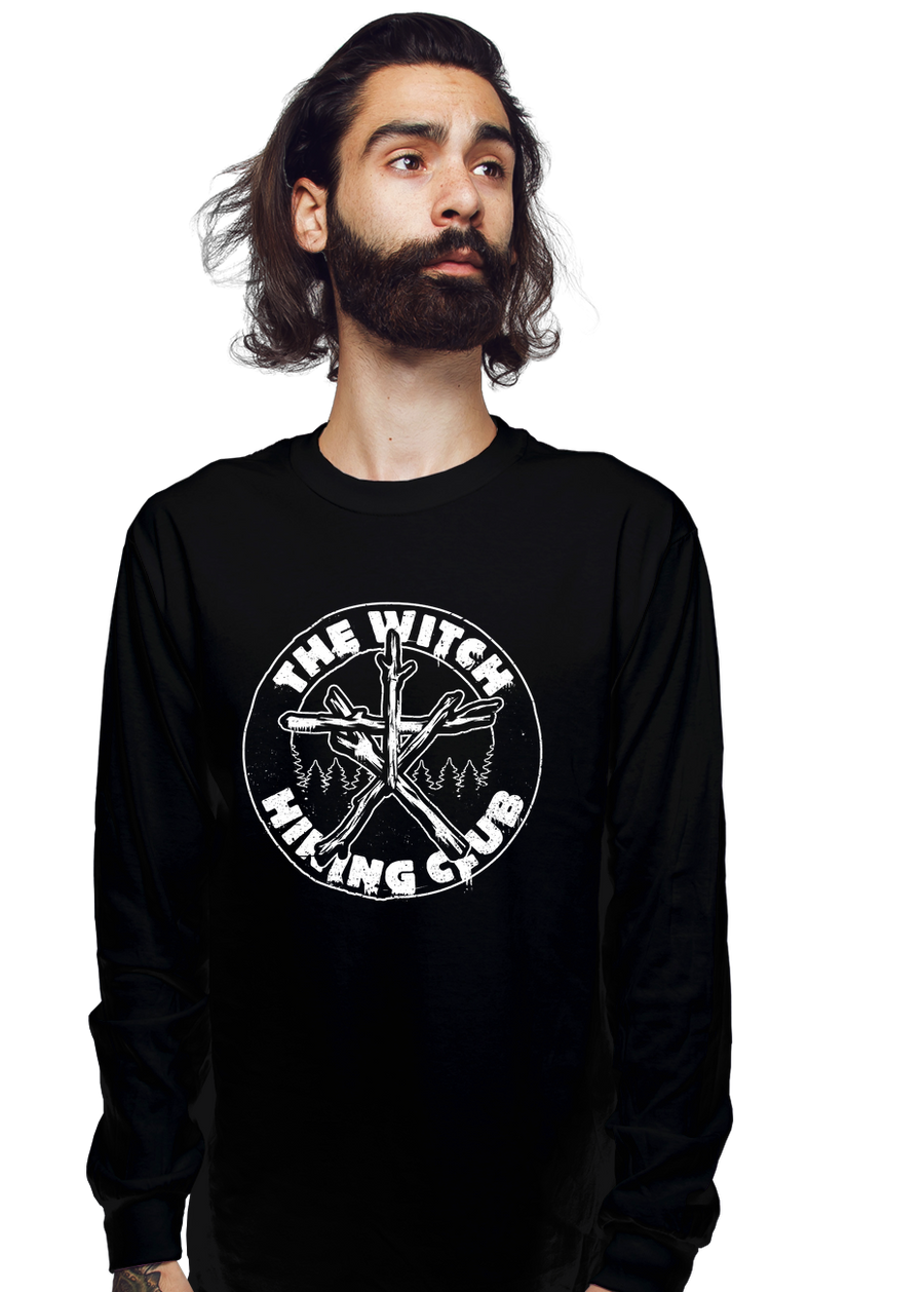The Witch Hiking Club
