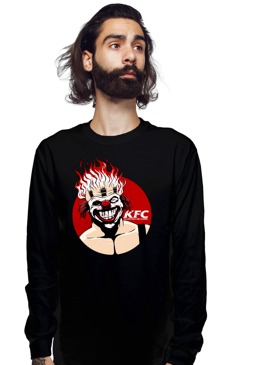 Killer Clown
