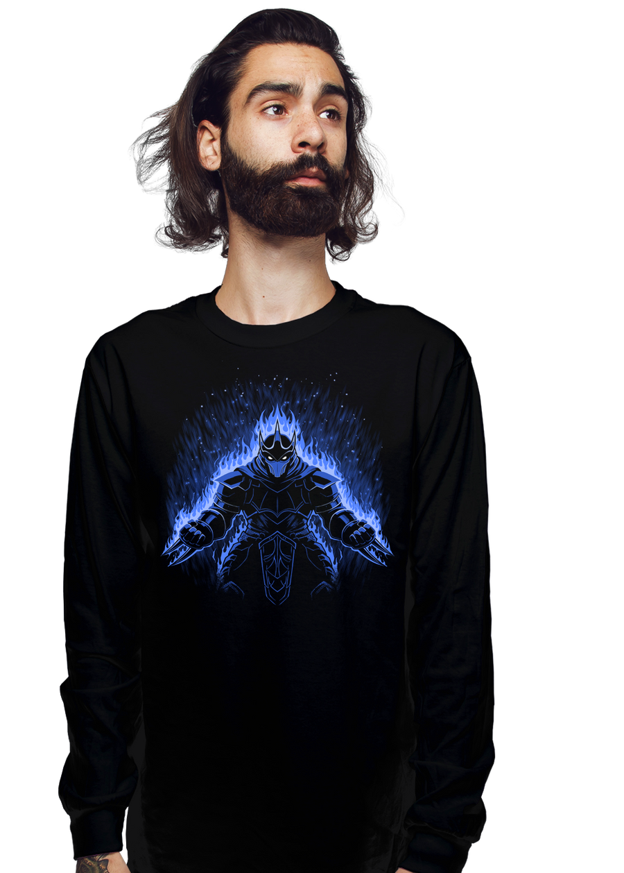 Ninja Overlord Aura