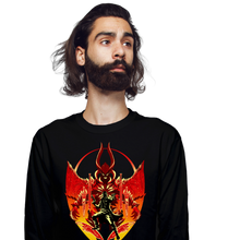 Load image into Gallery viewer, Dante Dark Aesthetic
