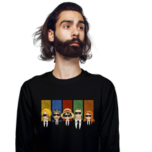 Load image into Gallery viewer, Reservoir Pirates
