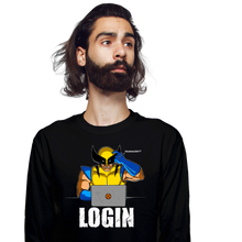 Load image into Gallery viewer, LOGIN
