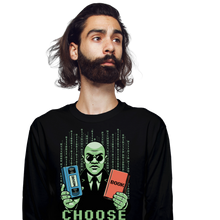 Load image into Gallery viewer, Choose Wisely
