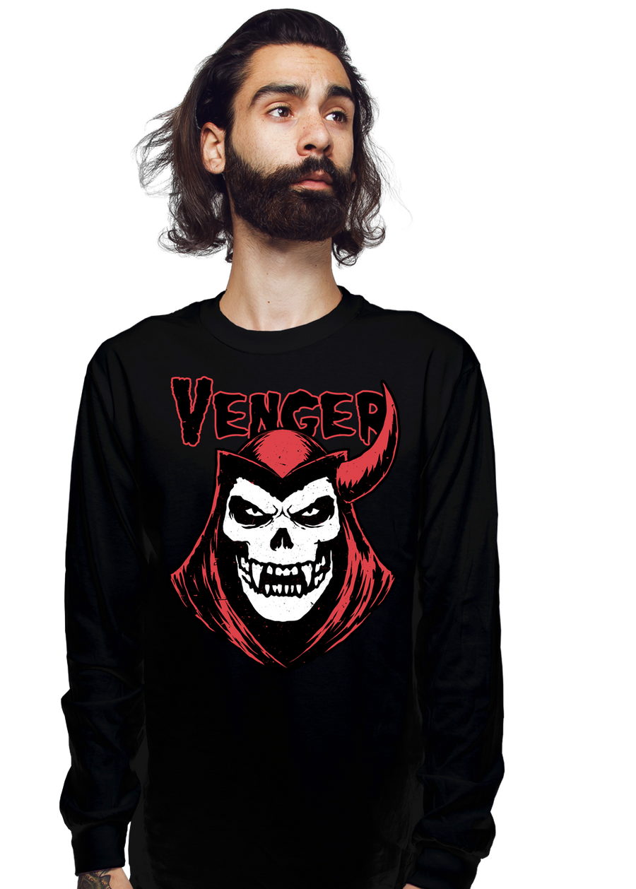 Venger