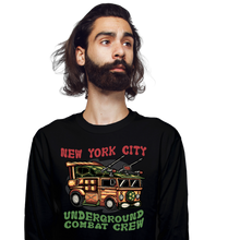 Load image into Gallery viewer, NYC Underground
