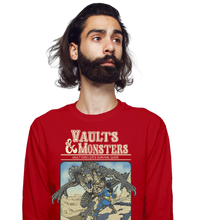 Load image into Gallery viewer, Vaults &amp; Monsters

