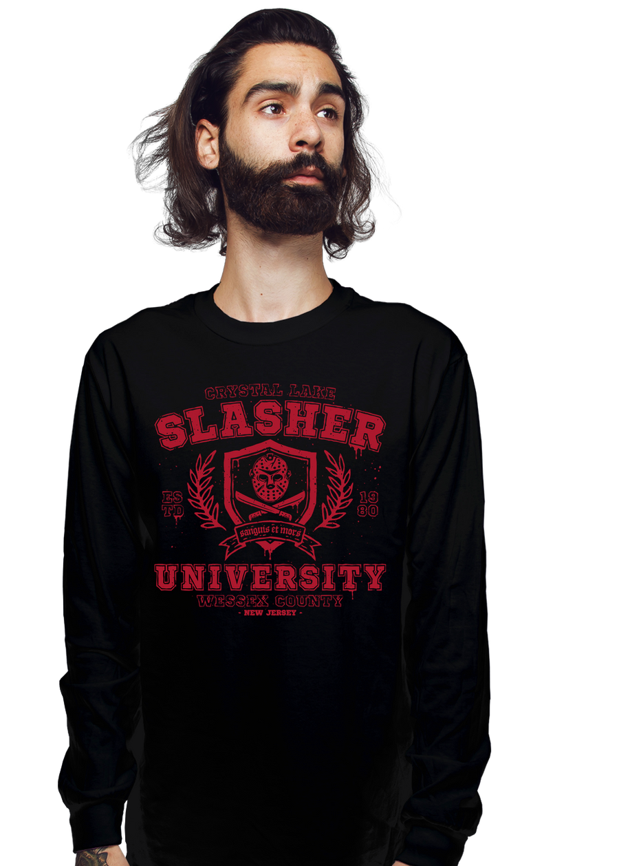 Slasher University
