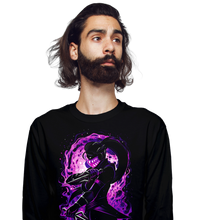 Load image into Gallery viewer, The Ruthless Sai-User Assassin
