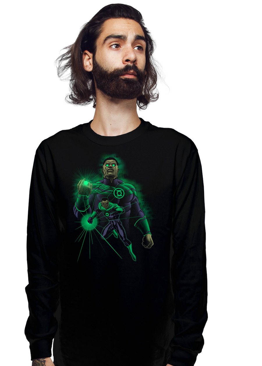 Star Sector Protector