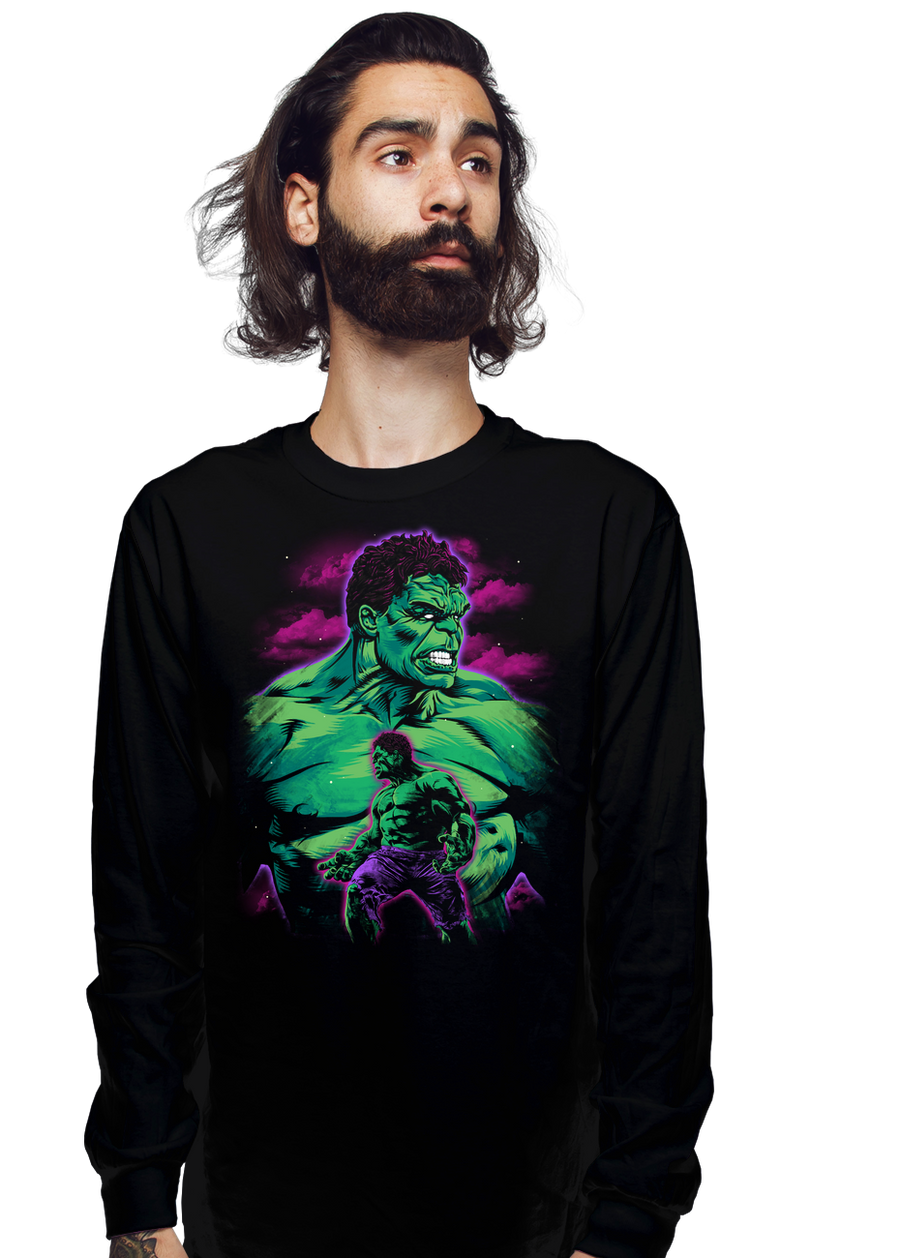 Green Gamma