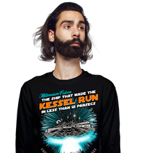 Load image into Gallery viewer, 12 Parsecs
