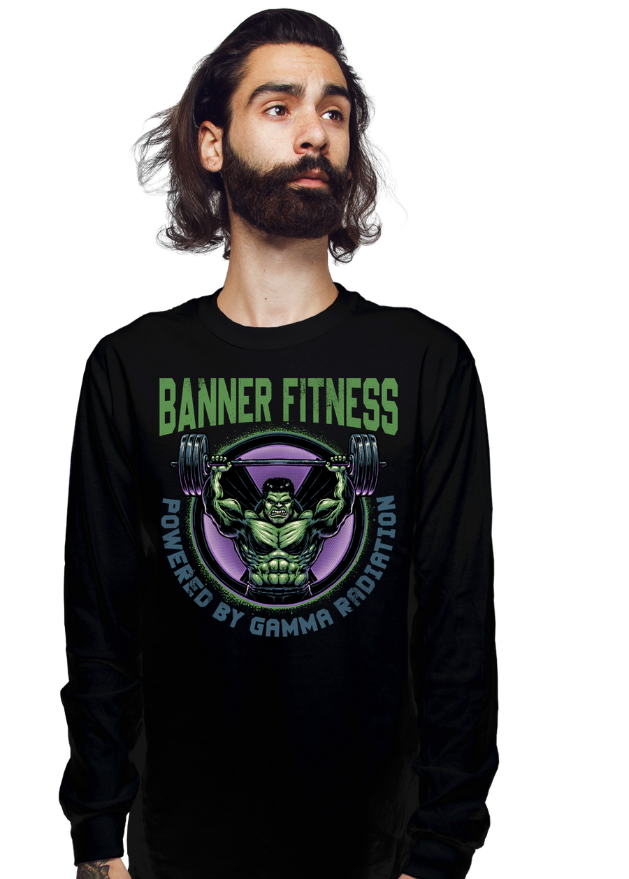 Gamma Radiation Fitness