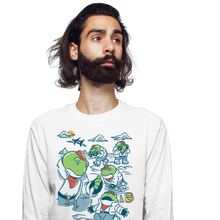 Load image into Gallery viewer, What If?
