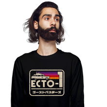 Load image into Gallery viewer, Ecto-1
