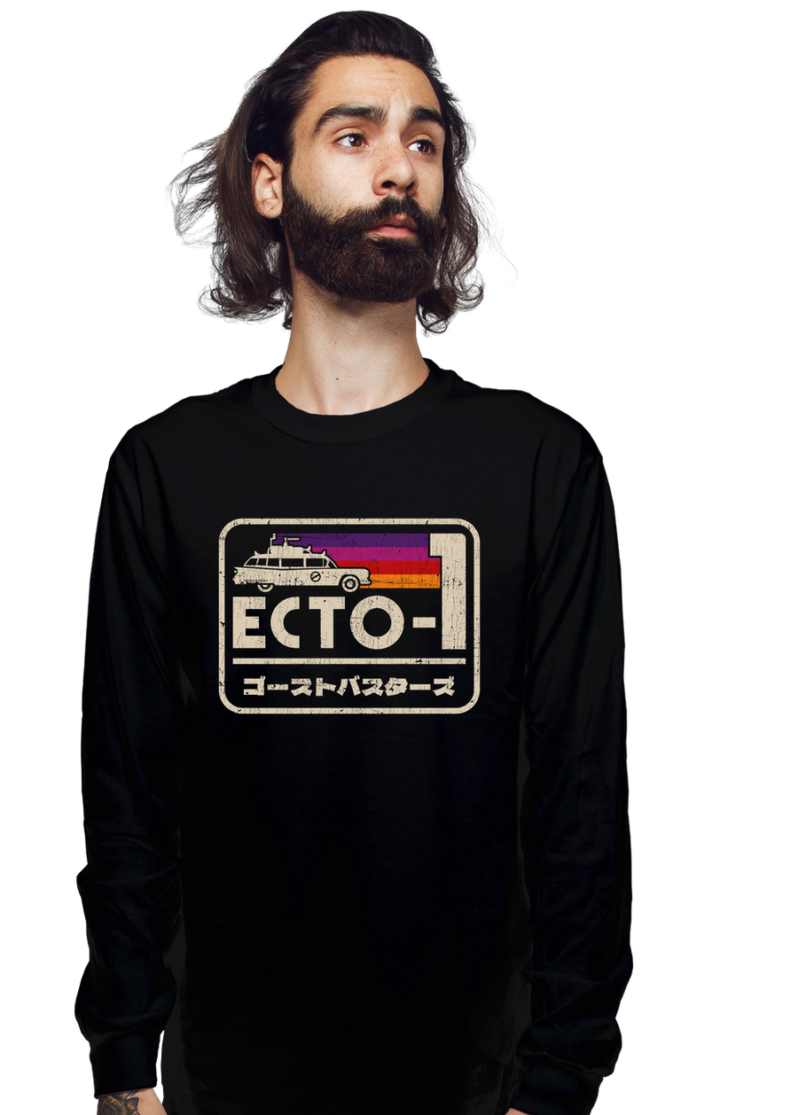 Ecto-1