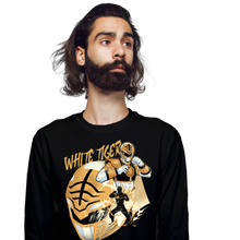 Load image into Gallery viewer, White Tiger
