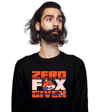 Load image into Gallery viewer, Zero Fox Given
