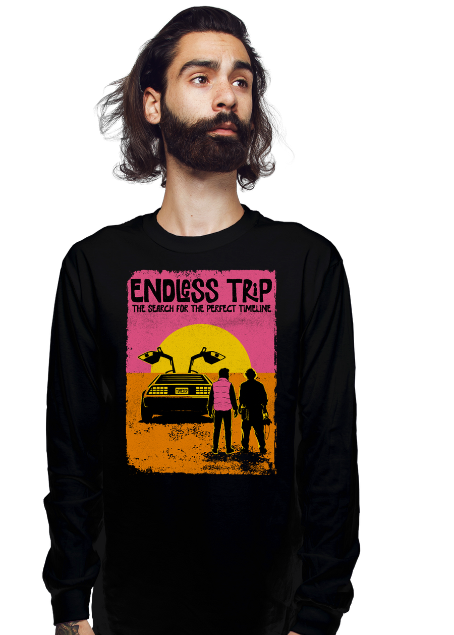 Endless Trip