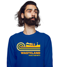 Load image into Gallery viewer, Vintage Wasteland
