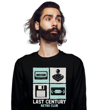 Load image into Gallery viewer, Last Century Club

