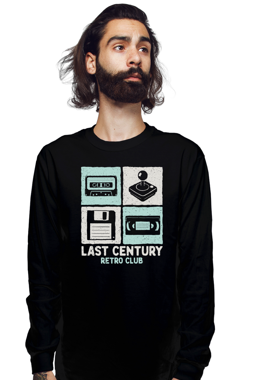 Last Century Club