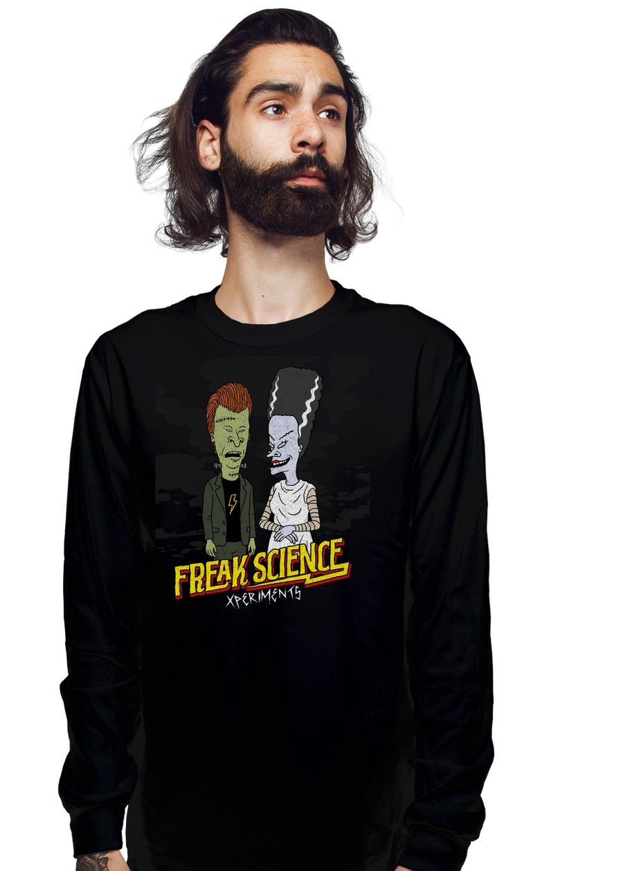 Freak Science