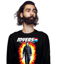 Load image into Gallery viewer, G.I. MYERS
