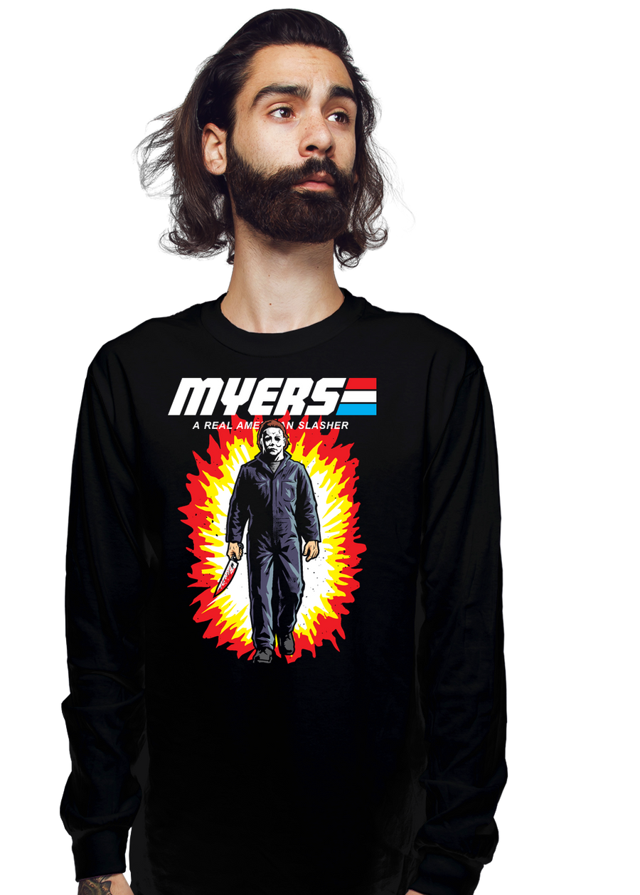 G.I. MYERS