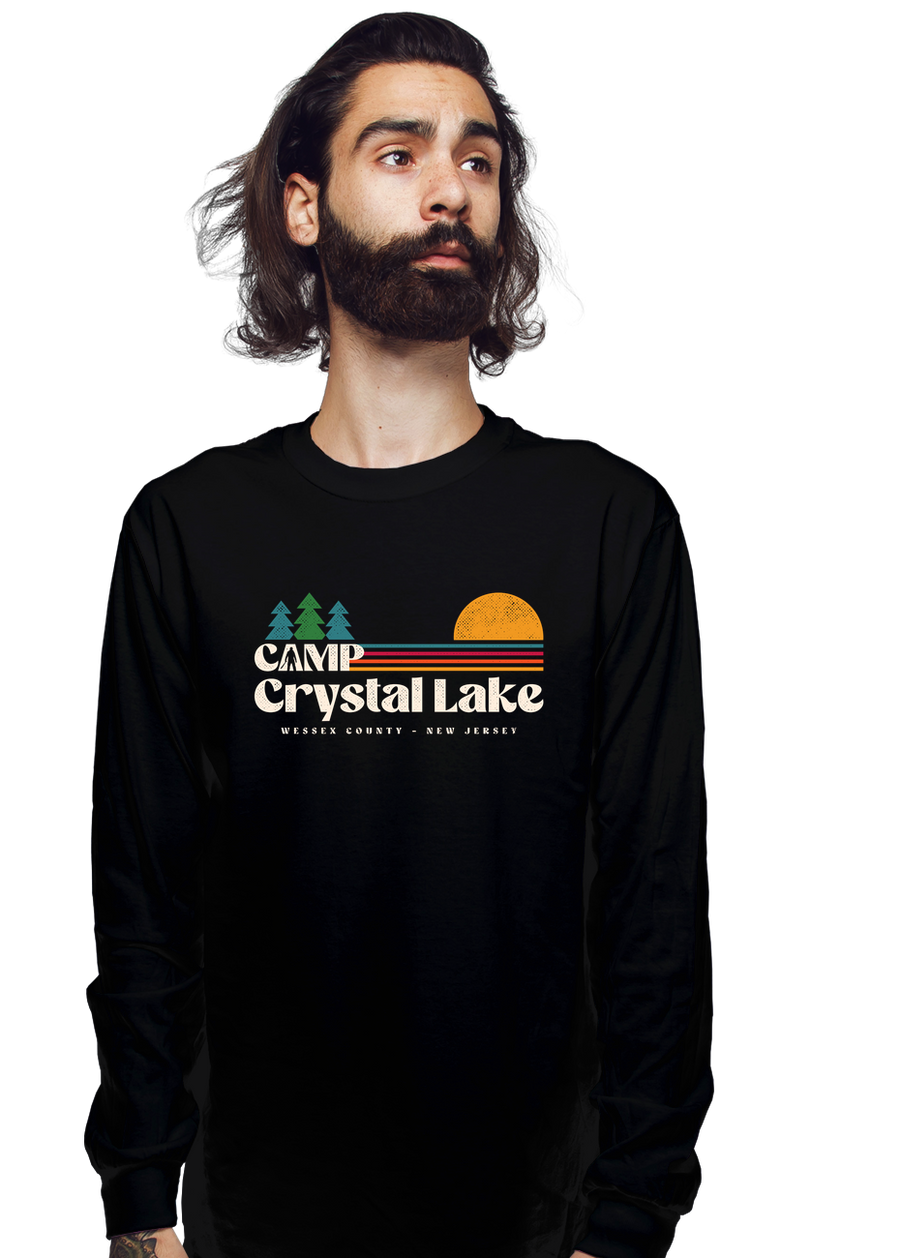 Deadly Summer Camp