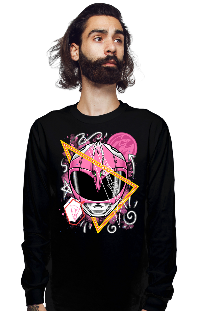 Pop Pink