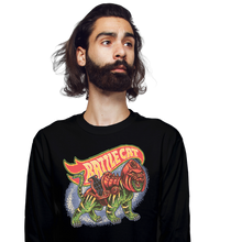 Load image into Gallery viewer, The Brave Battle Cat
